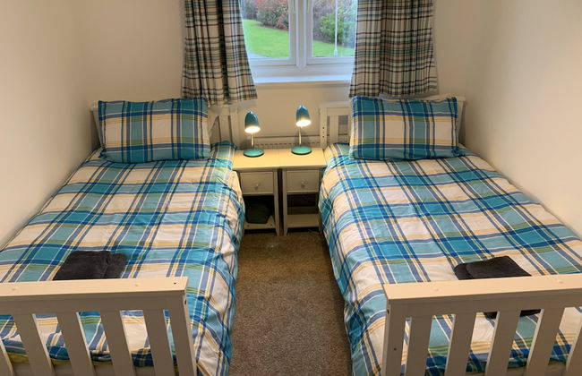 Hollybrae House - Foto 5