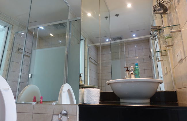 Luxury Condo at Forbeswood Parklane - Foto 66