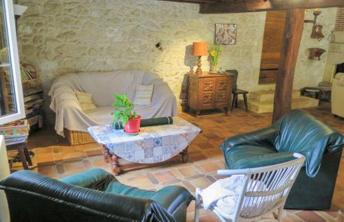 Holiday Home La Raze by Interhome - Foto 18