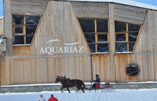 Avoriaz - Portes du Soleil : Aux pieds des pistes - Foto 31