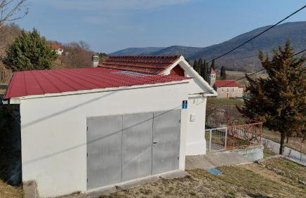 Holiday Home NOEL - NATURE & POOL - Foto 1