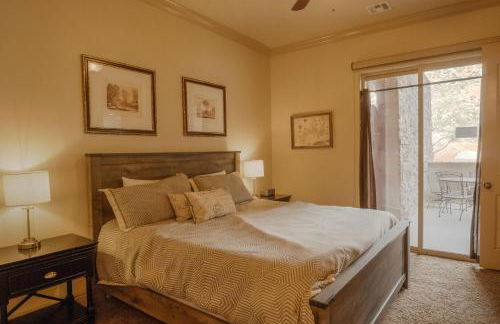 H7-Heavenly-Ground Floor 3-bedroom Hillside View - Foto 9