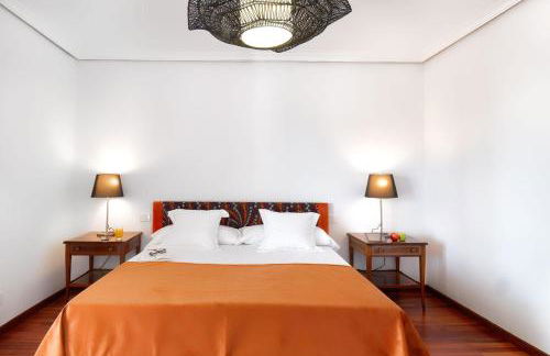 La Ideal Mansion by VillaGranCanaria - Foto 92