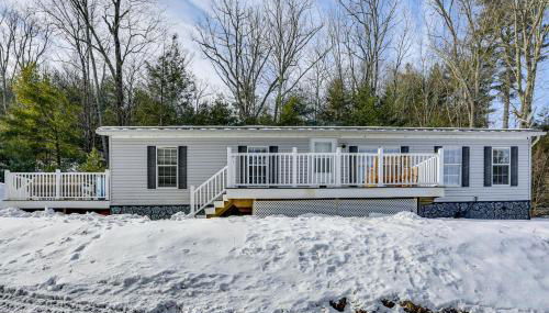 Hike and Explore! Nature-Centric Hudson Valley Home - Foto 3