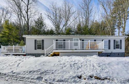 Hike and Explore! Nature-Centric Hudson Valley Home - Foto 3