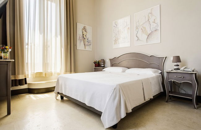 Suite Porta Terra - Foto 12