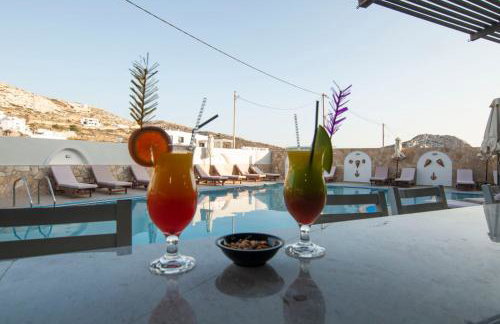 Arkasa Bay Hotel - Foto 11