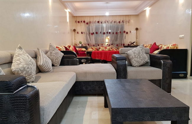 Apartment With Terrace - Foto 13