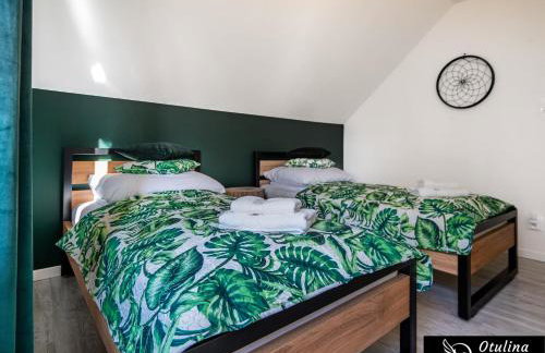 Otulina Mazur - Całoroczny dom w otoczeniu przyrody - Foto 20