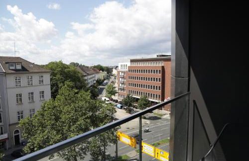 PM-AM Apartments GmbH - Foto 12