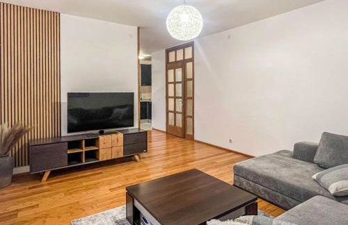 Apartment Lara - spacious and comfortable 2-bed, 2-bath apartment - Foto 8