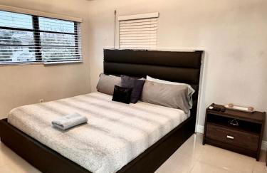 Modern Miami Oversized 3 Bedroom in Central Location - Foto 12