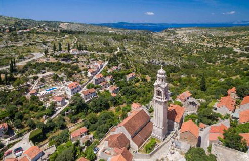 Villa Luka Brac - Foto 46