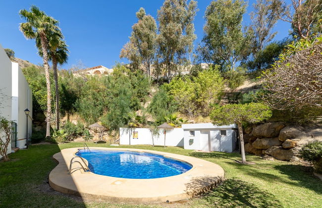 El Cantal in Son Servera - Foto 3