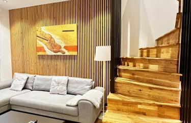 Triplex proche de Paris-Bercy - Foto 3