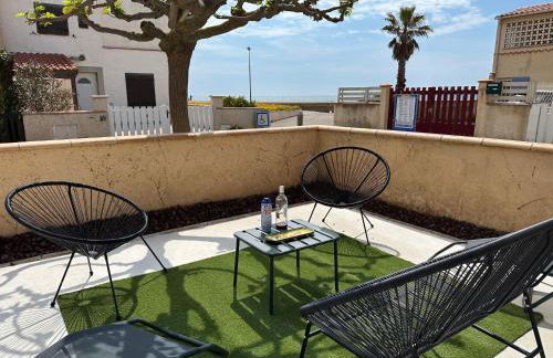 Maison toute équipée vue mer - Foto 5