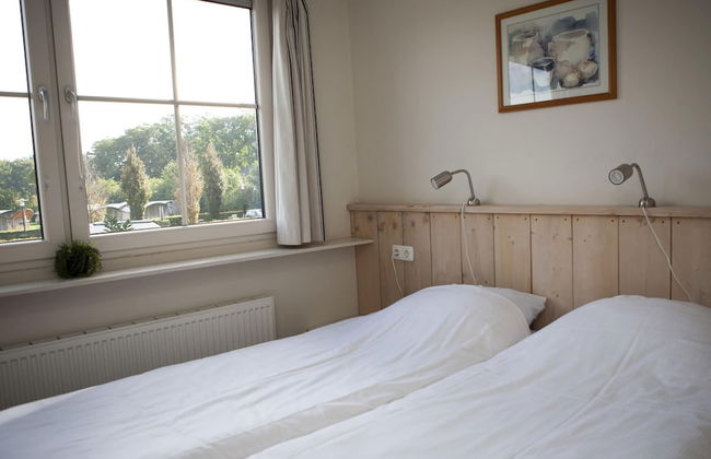 Spacious Farmhouse with Barbecue near Veluwe - Foto 4