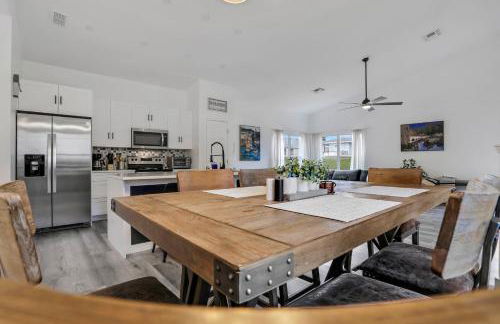 WH485WP - 4Bedrm | Private Pool | Newly Remodeled - Foto 12