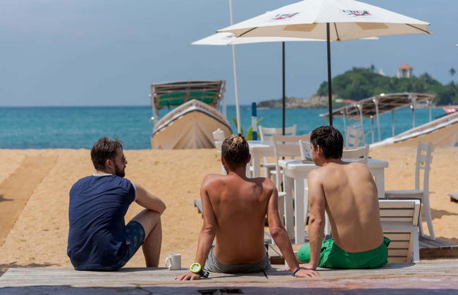 PADI Open Water Diving Course - Foto 8