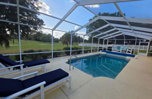 On the Course with a Pool - Foto 35