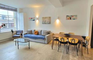 Shoreditch Comfortable 2 Bed Apartments - Foto 55