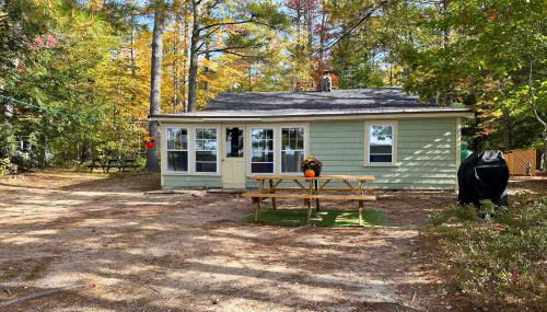 Lake Ivanhoe Family Escape with Fire Pit! - Foto 2