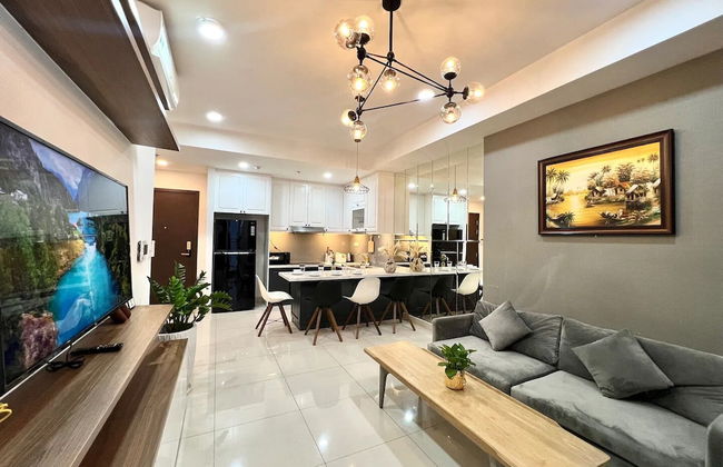 Elegance The Tresor D4 - Foto 34