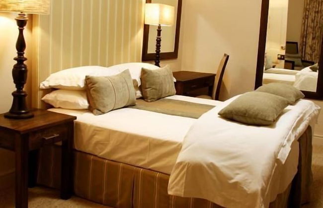 De Doornkraal Vinotel - Foto 2