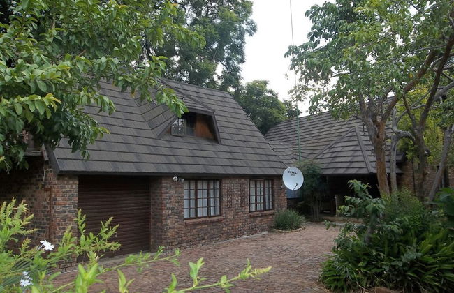 Gan Eden Guest Cottage - Foto 15