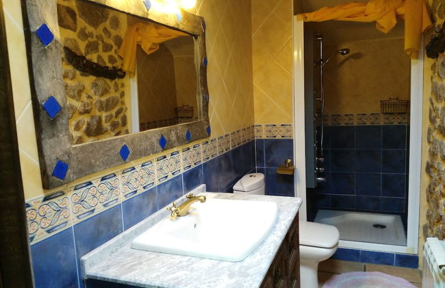 Apartamentos Arroyoriquejo - Photo 28