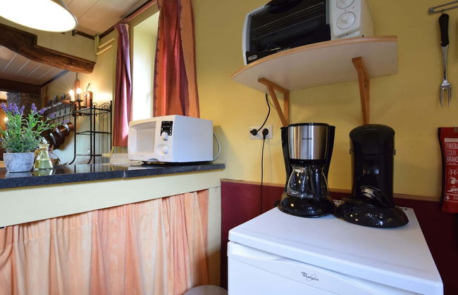 Cozy Family Stay in Durbuy - Foto 8