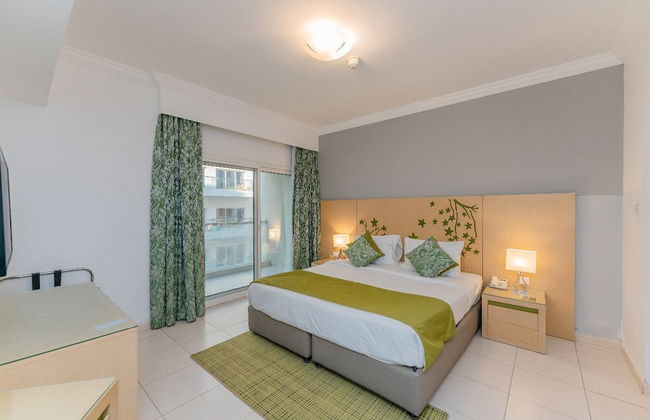 City Stay Prime Hotel Apartment - Photo 6