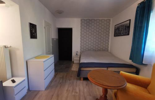 Apartament Ogrodowa - Foto 6