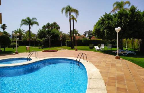 Oliva Nova - Blue Flag Beach and Golf On-Site - Foto 24