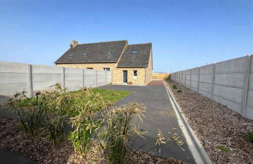 Cocon paisible proche de la mer - Jardin & Parking - Foto 15