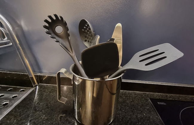 Alpha Stay - Foto 66