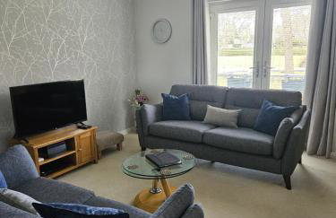Hedgefield House Flat 34 - Foto 1