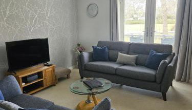 Hedgefield House Flat 34 - Foto 1