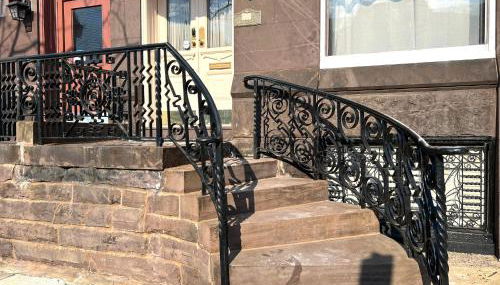 AF Stays - Philadelphia S Broad St - Foto 2