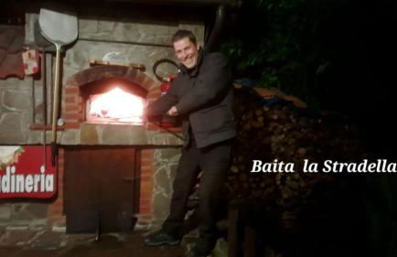 Baita La Stradella - Foto 63