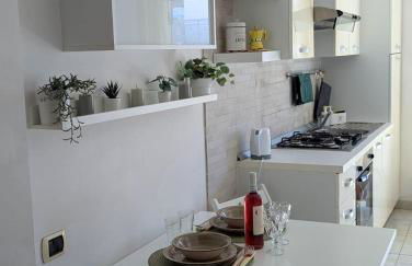 Sambucisco Airport Stay - Foto 3