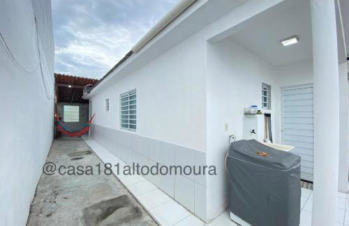 Casa 181 Alto do Moura - Foto 36