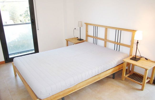 Apartamento Port De La Selva - 1444 - Foto 4