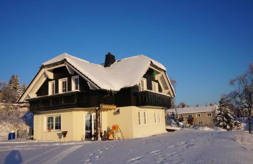 Charmante Ferienwohnung am Thüringer Rennsteig - Foto 9