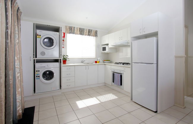 Corrimal Beach Tourist Park - Photo 14