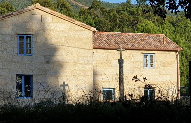 OLardoMar - Casa Rural - Photo 62