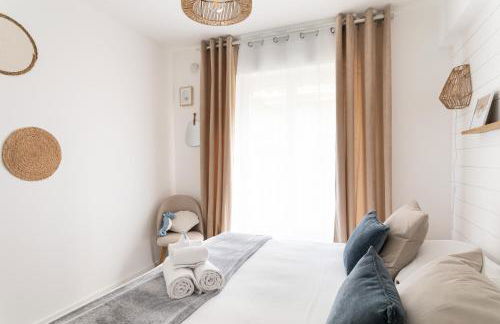 Malouine - A 450m de la plage avec garage privatif - Foto 8