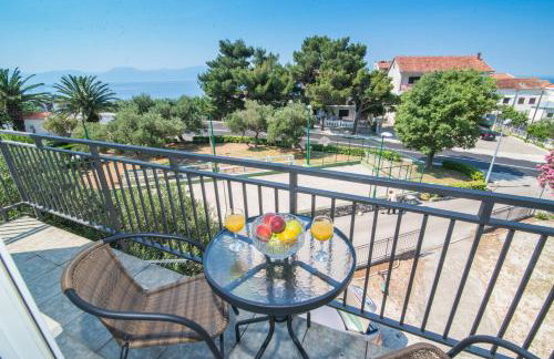 Apartment Vesna - Foto 56