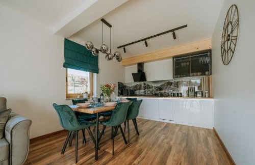 Domki Między Górami - Foto 60