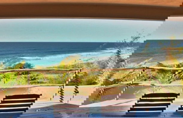 Casa Malcampo - Foto 14